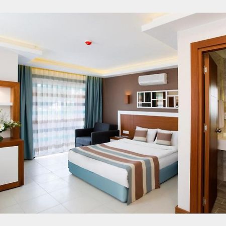 Lavia Hotels 凯梅尔 外观 照片