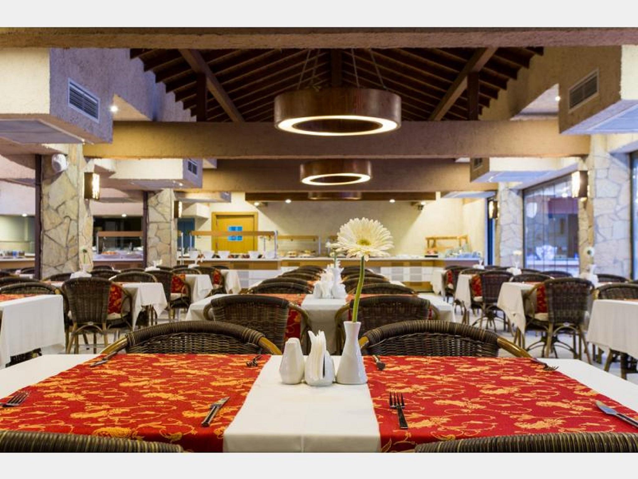 Lavia Hotels 凯梅尔 外观 照片